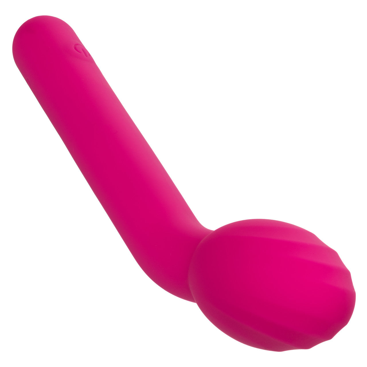 CalExotics Bliss Liquid Silicone Mini Tulip Rechargeable G-Spot Vibrator