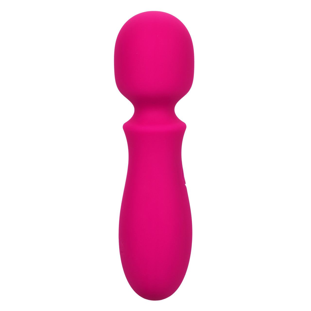 CalExotics Bliss Liquid Silicone Rechargeable Mini Wand