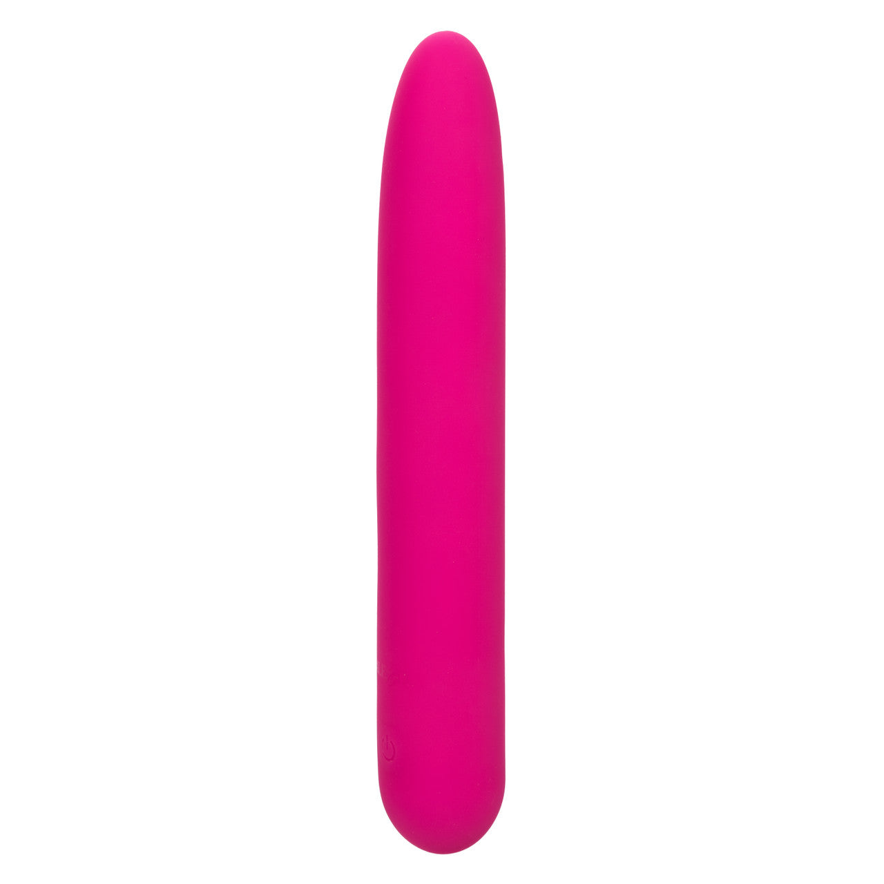 CalExotics Bliss Liquid Silicone Rechargeable Vibrator