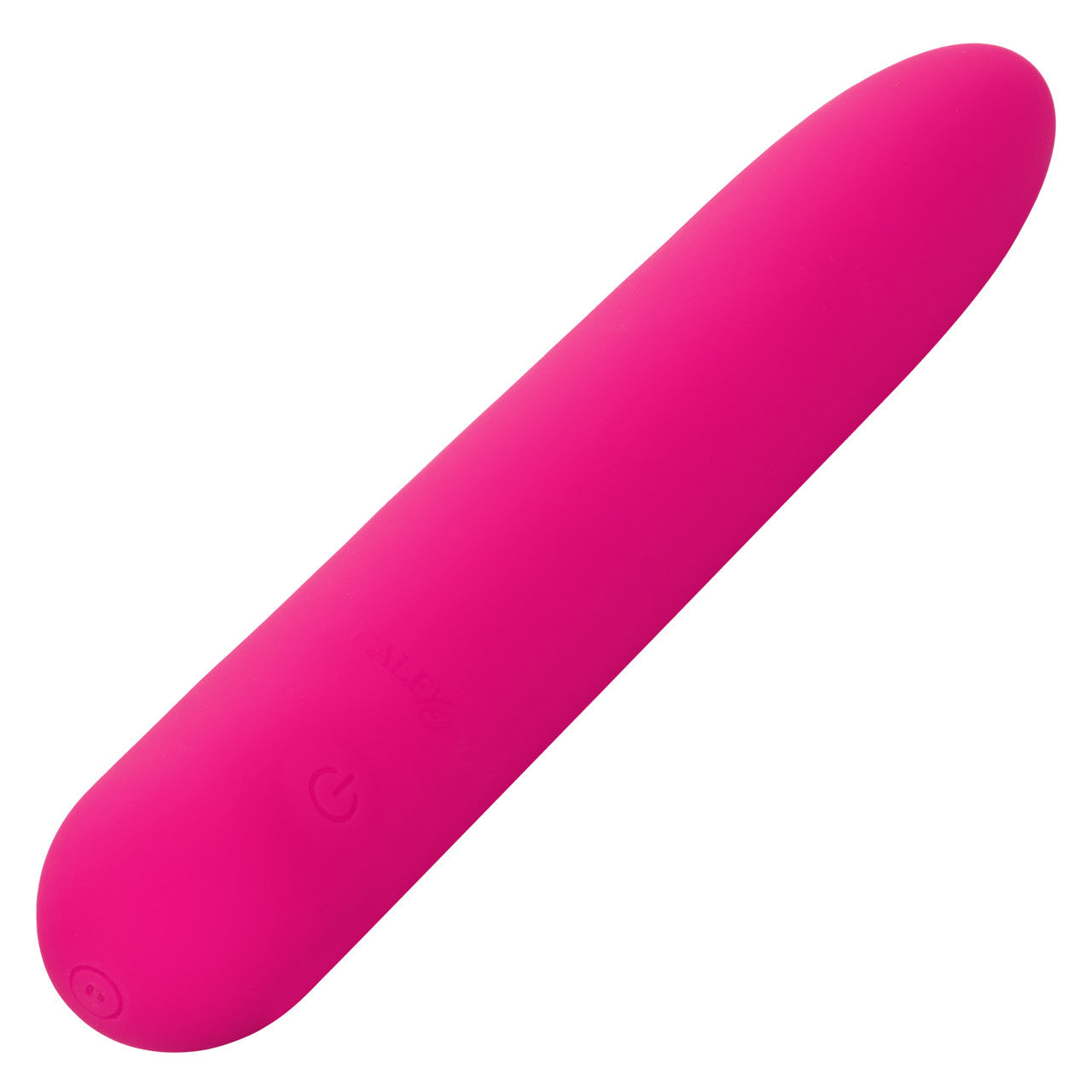 CalExotics Bliss Liquid Silicone Rechargeable Vibrator