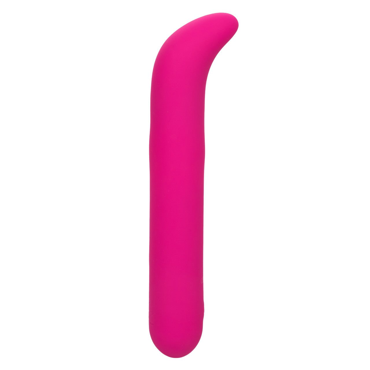 CalExotics Bliss Liquid G-Vibe Silicone Rechargeable G-Spot Vibrator