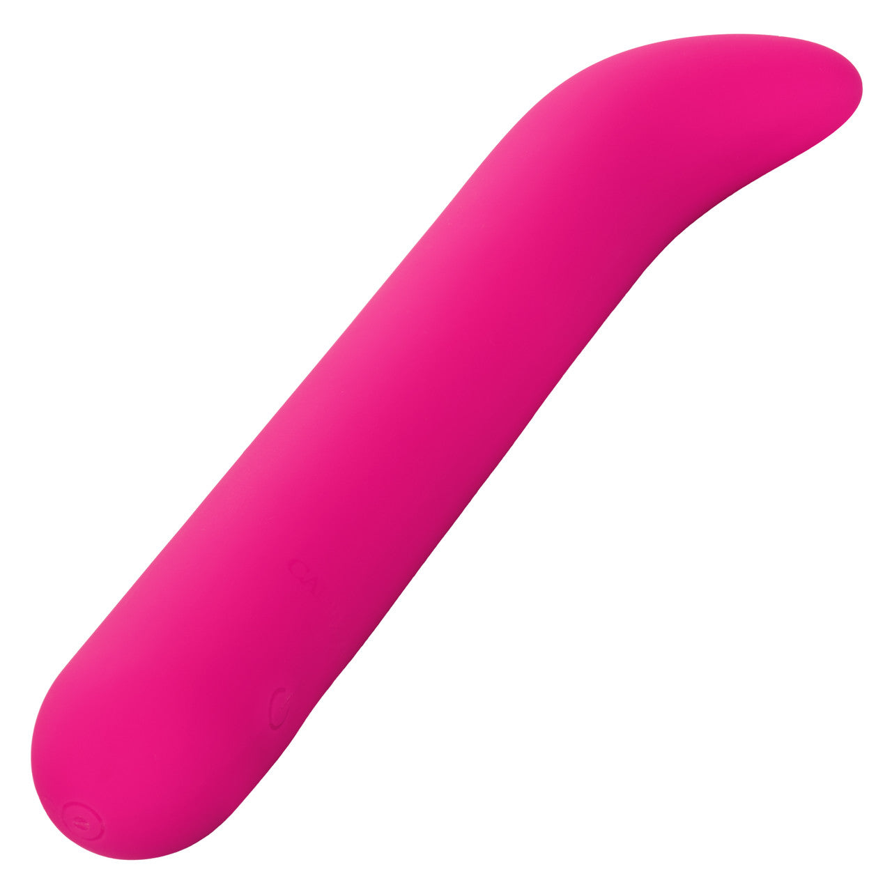 CalExotics Bliss Liquid G-Vibe Silicone Rechargeable G-Spot Vibrator