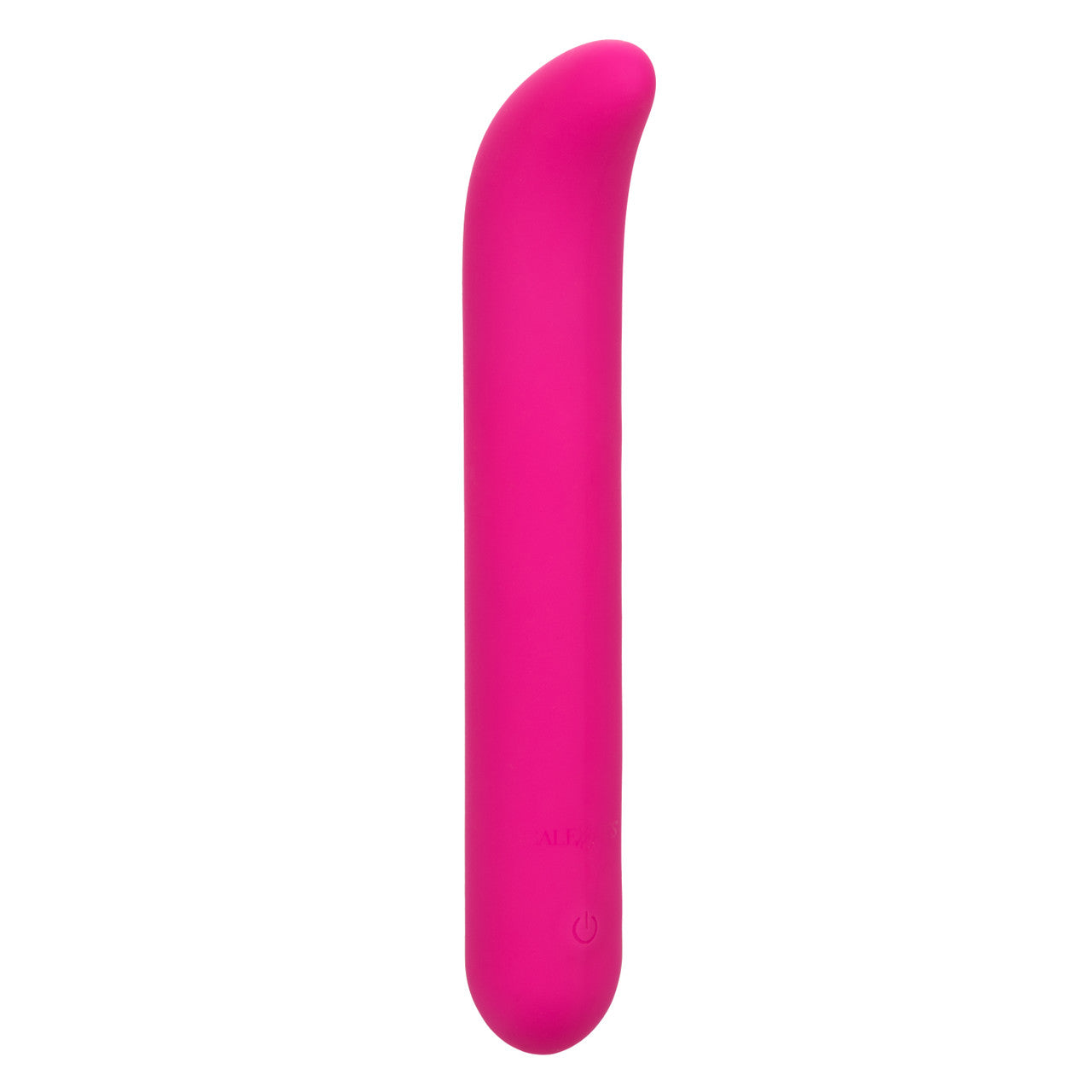 CalExotics Bliss Liquid G-Vibe Silicone Rechargeable G-Spot Vibrator