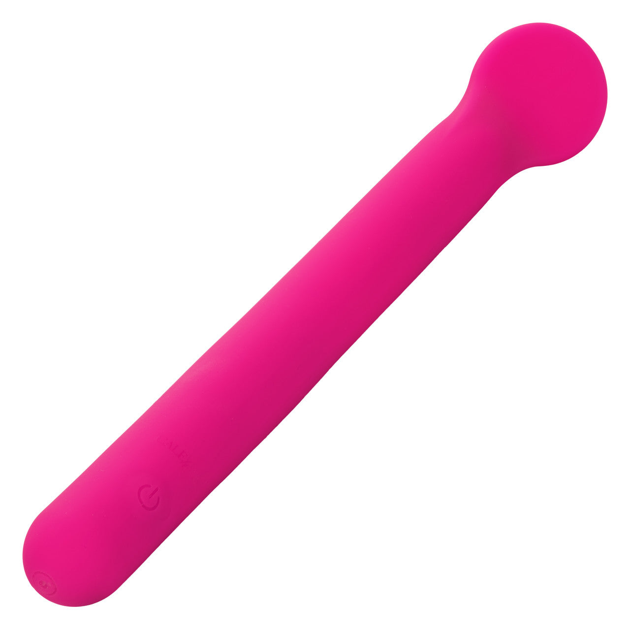 CalExotics Bliss Liquid Silicone Rechargeable Clitoriffic Vibrator