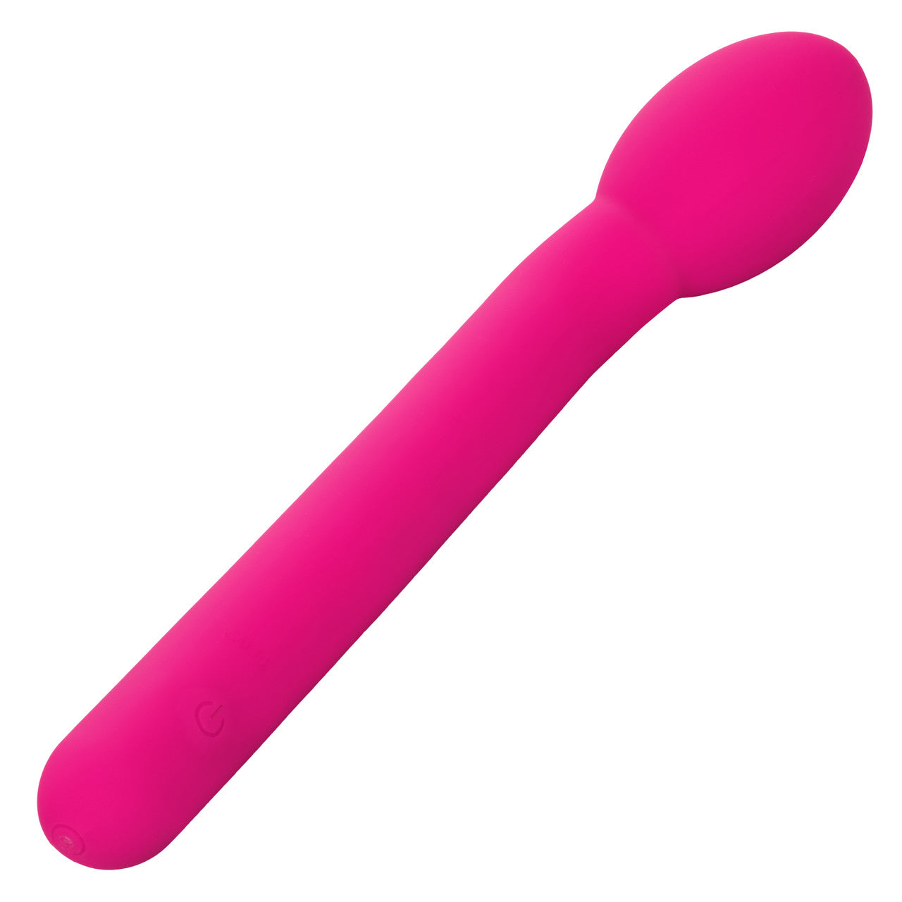 CalExotics Bliss Liquid Silicone Rechargeable Tulip Vibrator