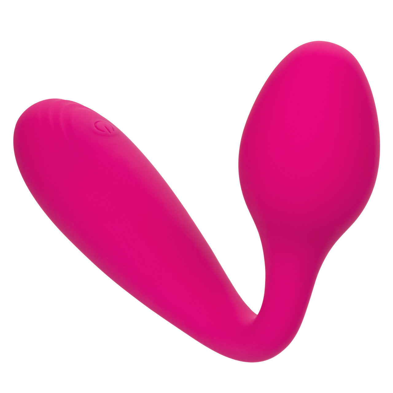 CalExotics Bliss Liquid Silicone Bendie G Rechargeable G-Spot Vibrator