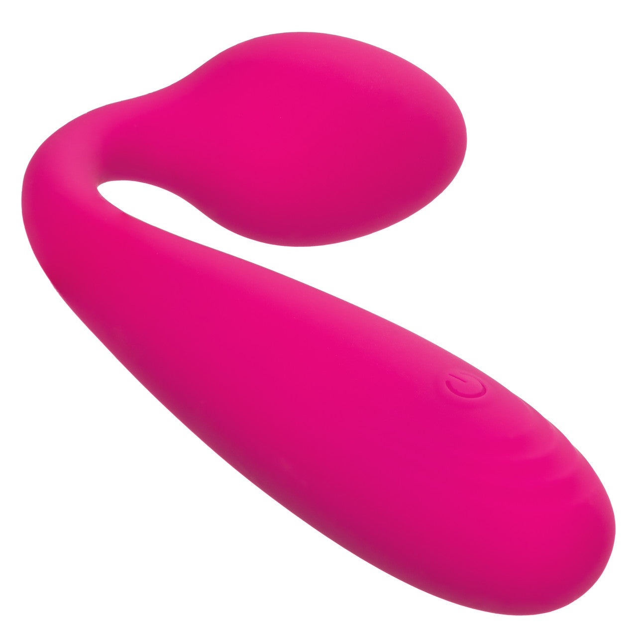 CalExotics Bliss Liquid Silicone Bendie G Rechargeable G-Spot Vibrator