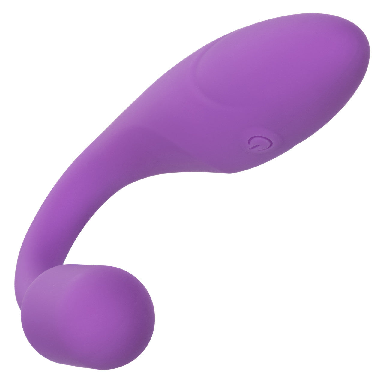 CalExotics Bliss Liquid Silicone Flex-O-Teaser Rechargeable Clitoral Stimulator