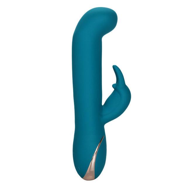 Calexotics Jack Rabbit® Signature Silicone Rocking "G” Rabbit