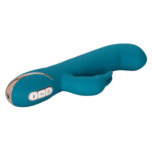 Calexotics Jack Rabbit® Signature Silicone Rocking "G” Rabbit