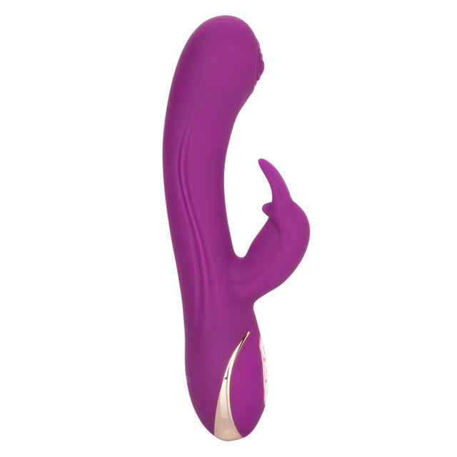 Calexotics Jack Rabbit® Signature Silicone Thumping Rabbit