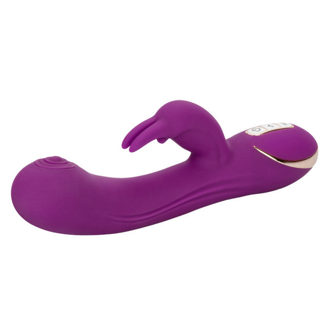 Calexotics Jack Rabbit® Signature Silicone Thumping Rabbit