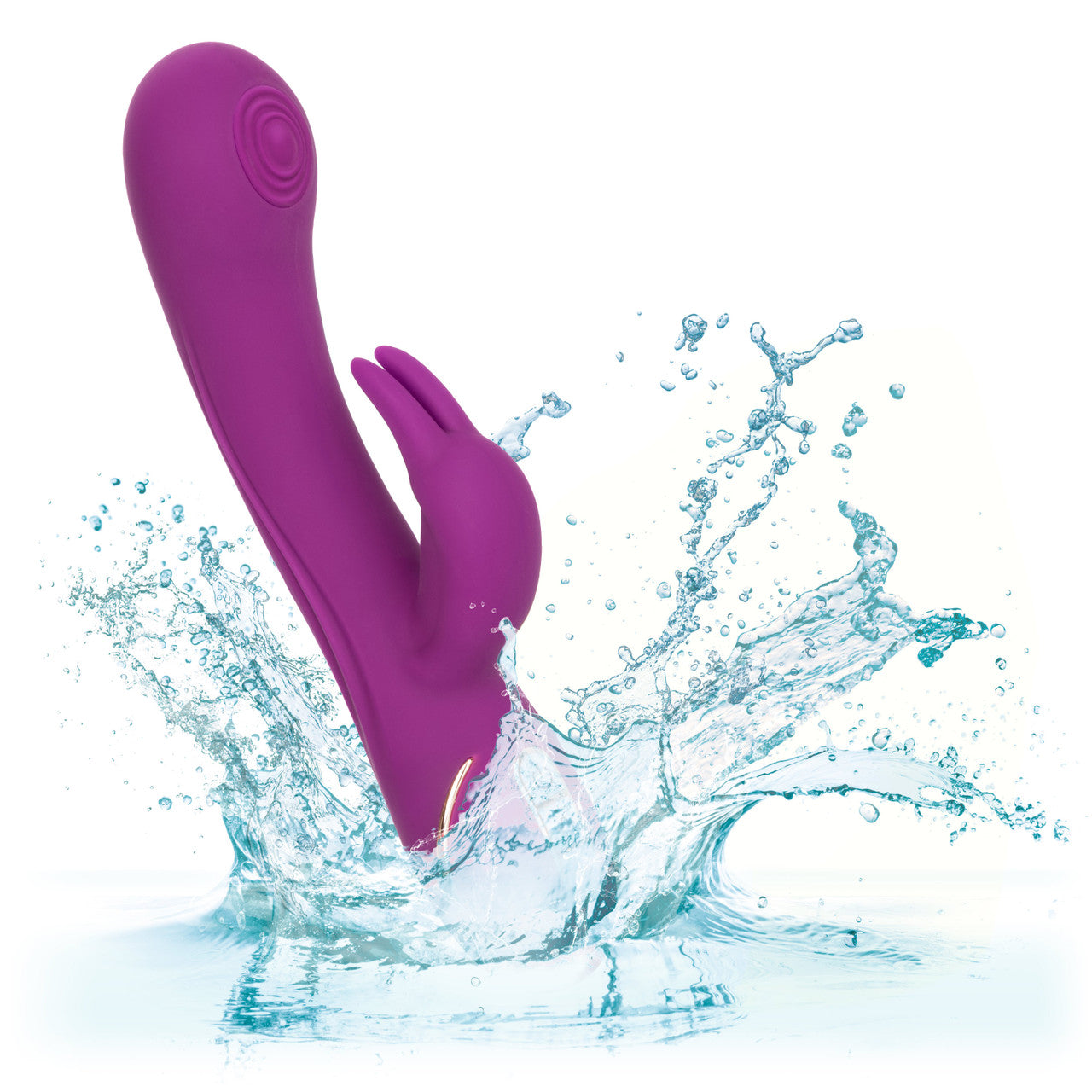 Calexotics Jack Rabbit® Signature Silicone Thumping Rabbit