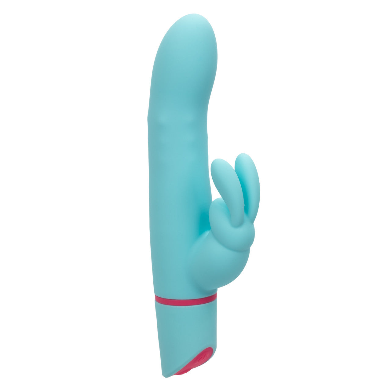 CalExotics Love Bunny Rotating Bunny Rechargeable Silicone Rabbit Vibrator