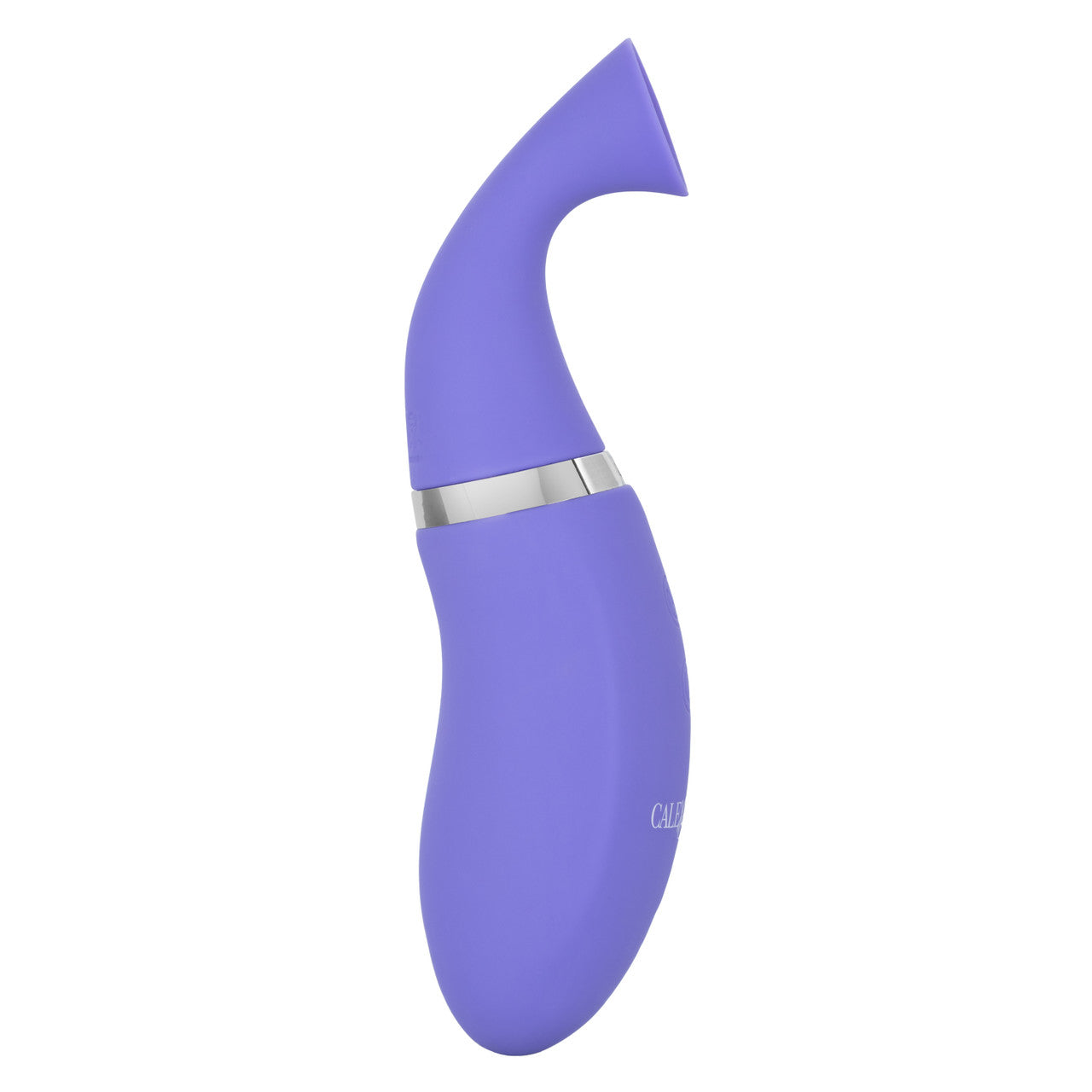 CalExotics Clitoral Pump Silicone Rechargeable Waterproof