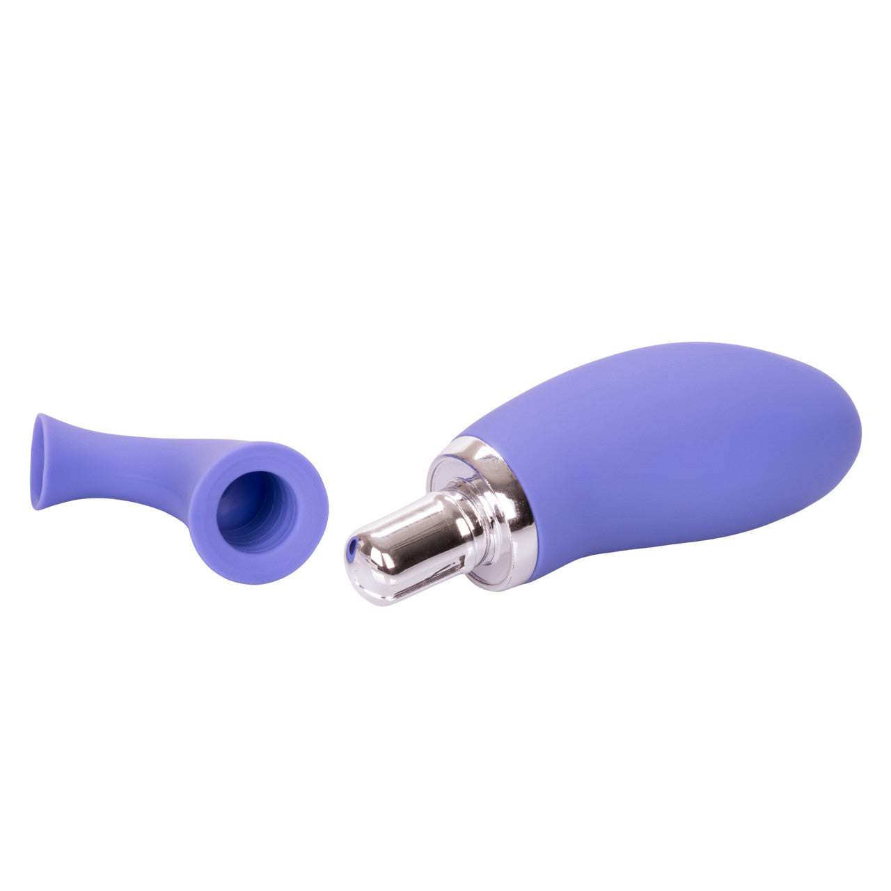 CalExotics Clitoral Pump Silicone Rechargeable Waterproof