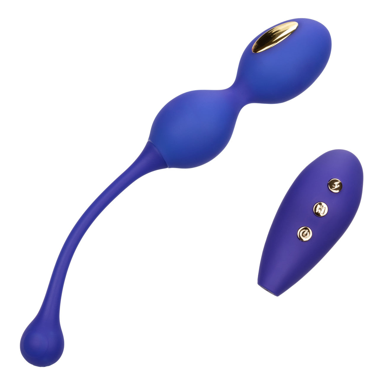 Calexotics Impulse™ Intimate E-Stimulator Remote Dual Kegel Exerciser