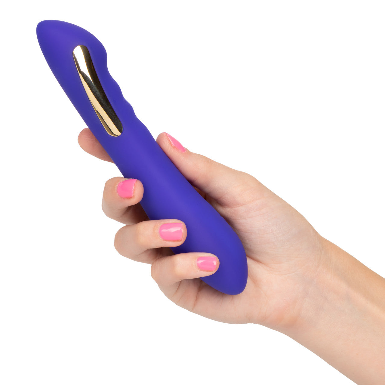 Calexotics Impulse™ Intimate E-Stimulator Petite Wand