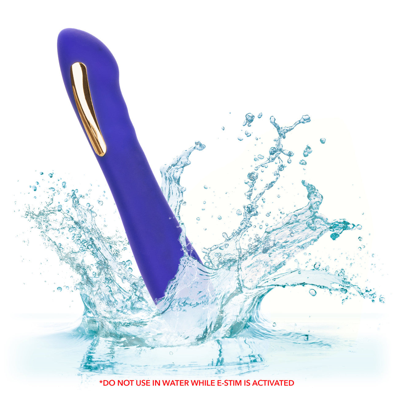 Calexotics Impulse™ Intimate E-Stimulator Petite Wand