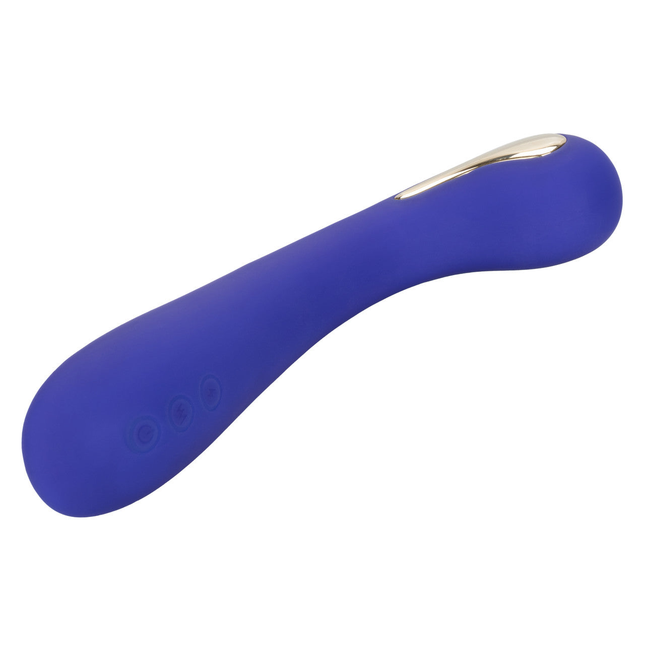 Calexotics Impulse™ Intimate E-Stimulator Petite G Wand