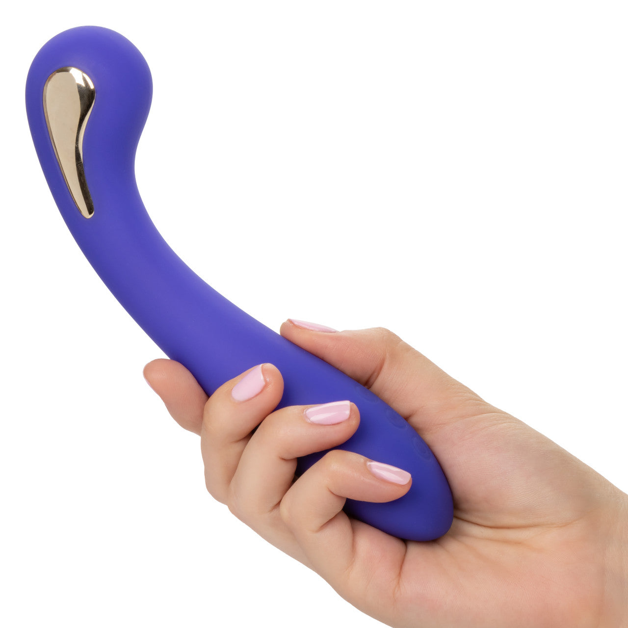 Calexotics Impulse™ Intimate E-Stimulator Petite G Wand