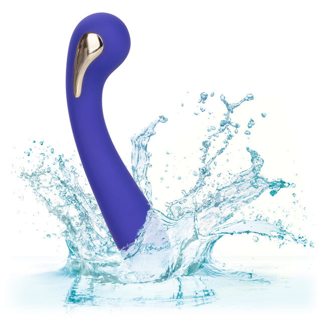 Calexotics Impulse™ Intimate E-Stimulator Petite G Wand