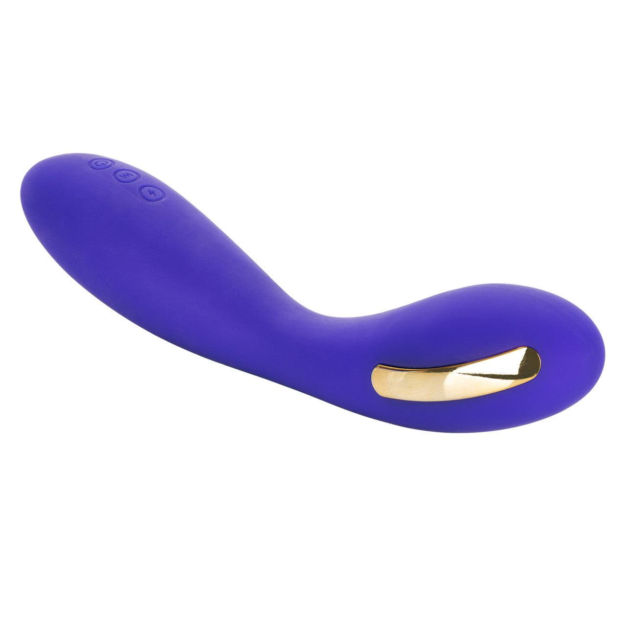 Calexotics Impulse™ Intimate E-Stimulator Wand