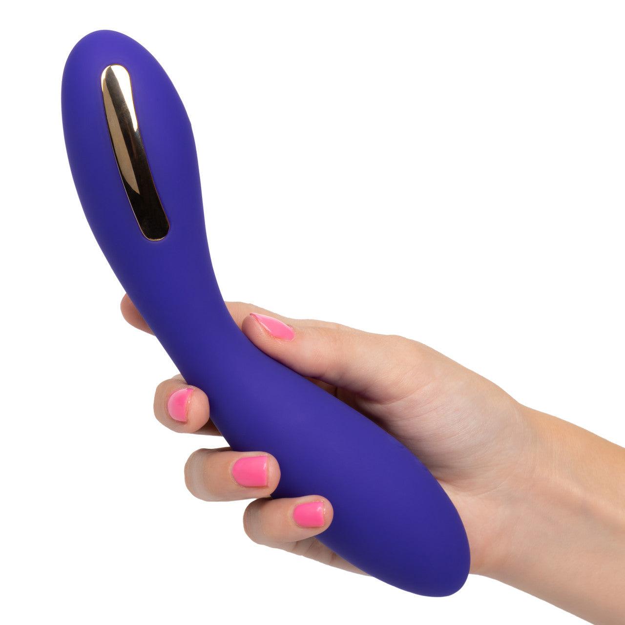 Calexotics Impulse™ Intimate E-Stimulator Wand