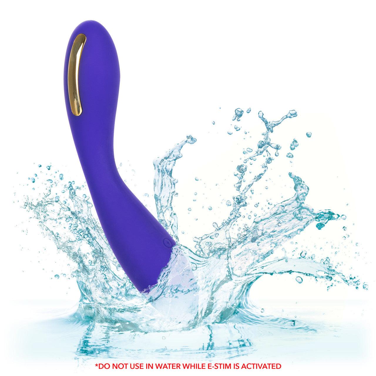 Calexotics Impulse™ Intimate E-Stimulator Wand