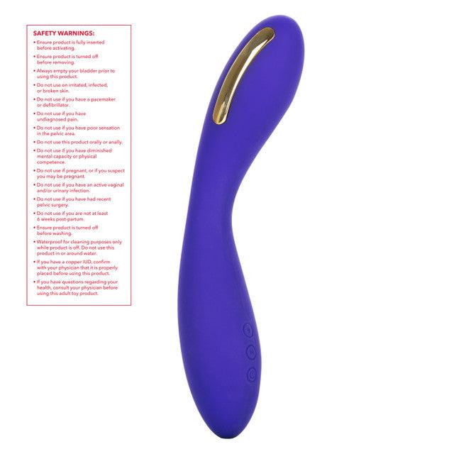 Calexotics Impulse™ Intimate E-Stimulator Wand