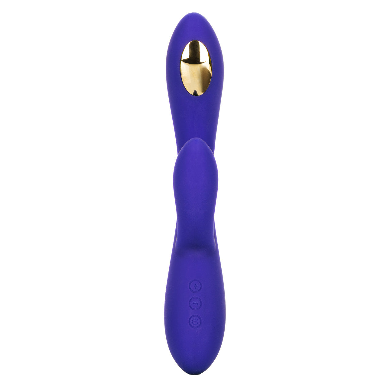 Calexotics Impulse™ Intimate E-Stimulator Dual Wand