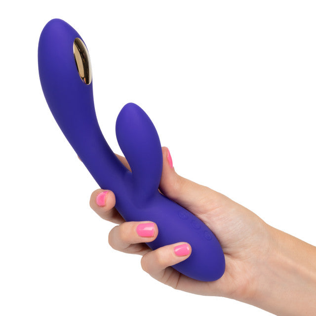 Calexotics Impulse™ Intimate E-Stimulator Dual Wand