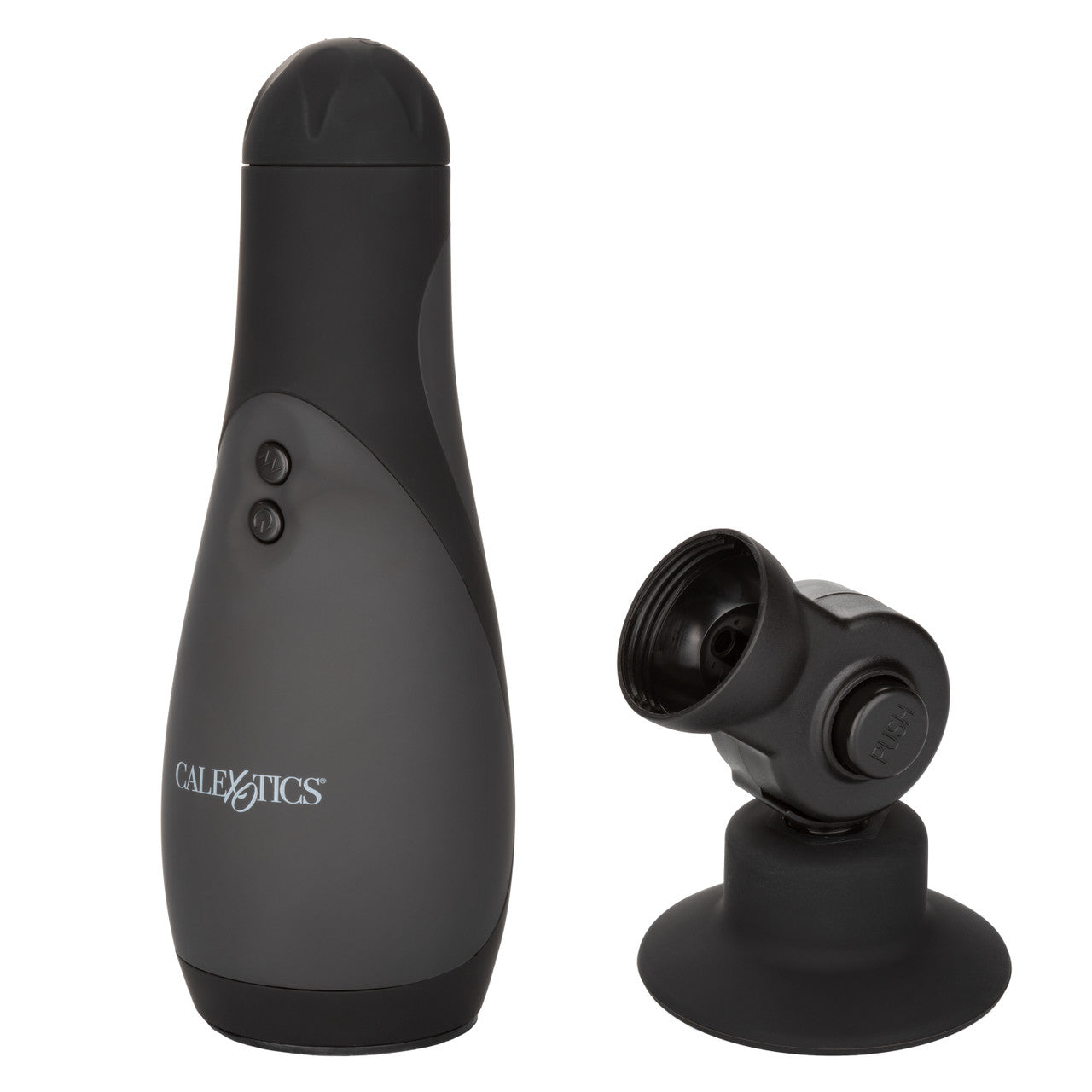 CalExotics Apollo Power Stroker Masturbator 8.5in