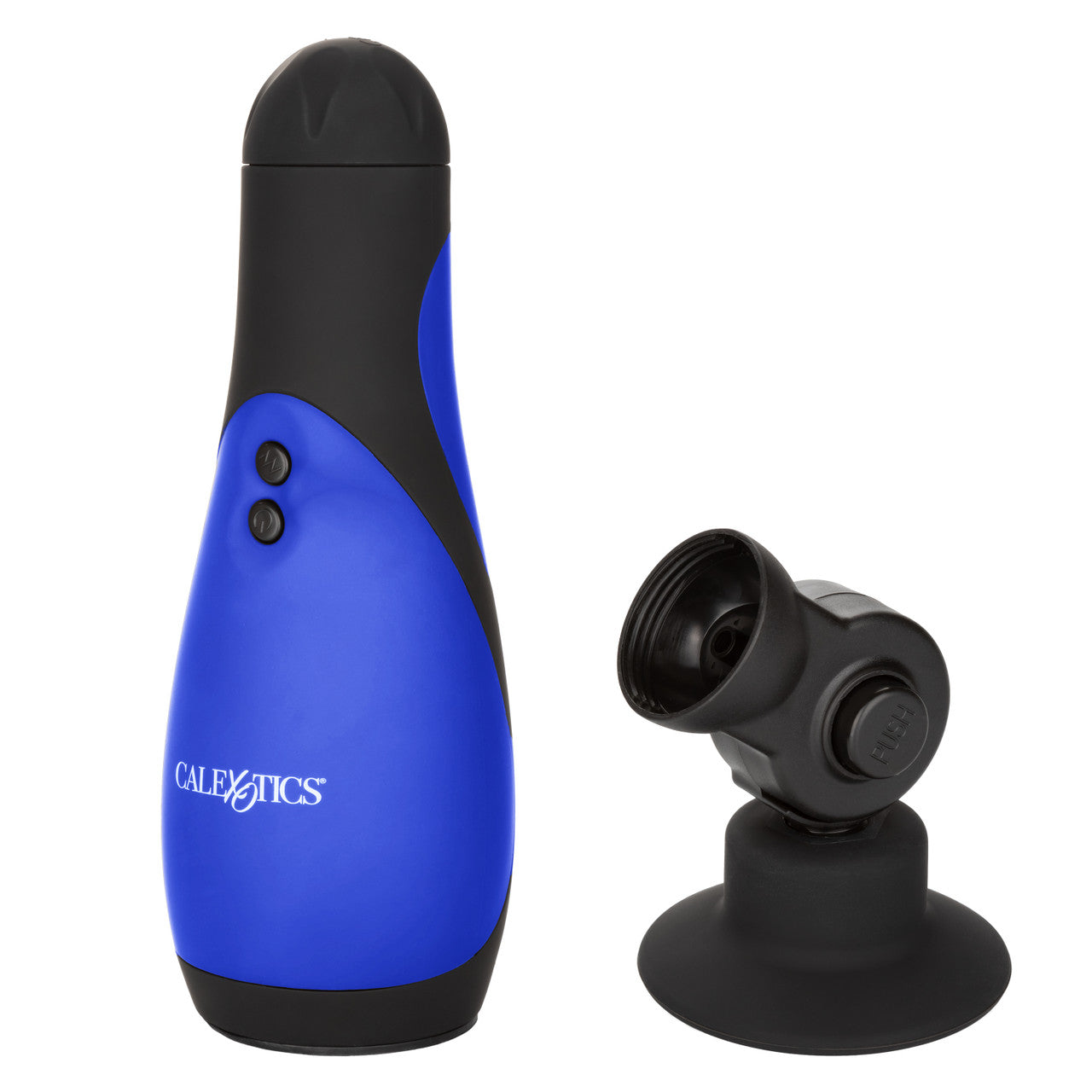 CalExotics Apollo Power Stroker Masturbator 8.5in