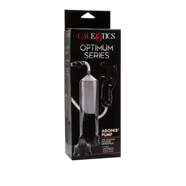 Calexotics Optimum Series® Adonis® Pump