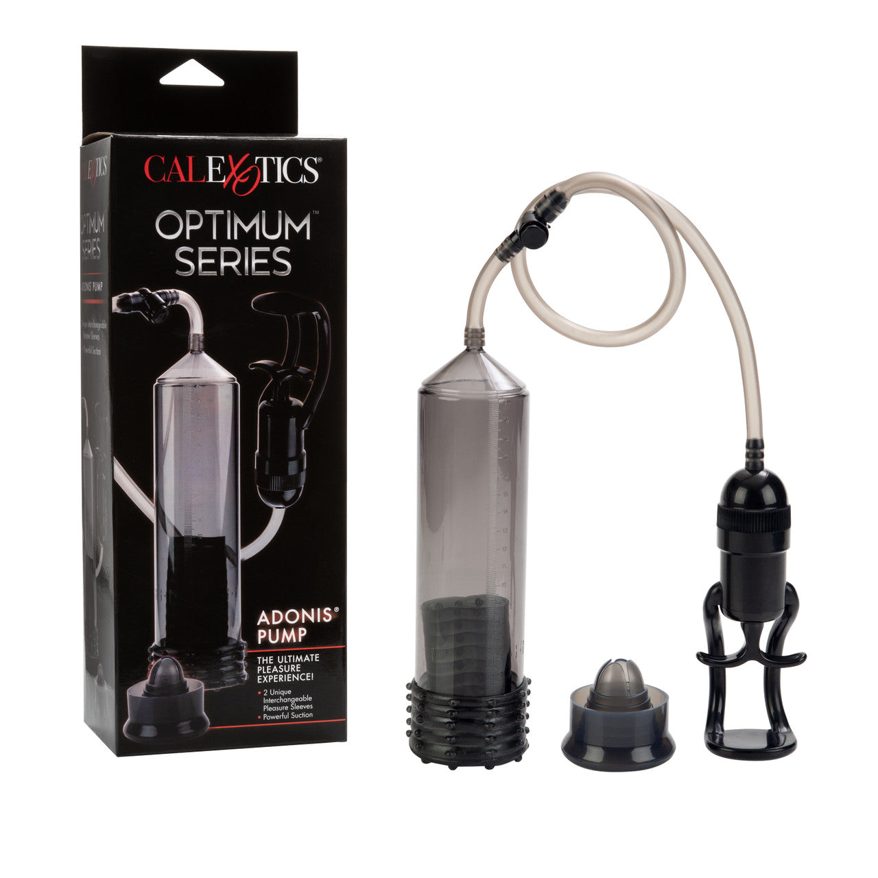 Calexotics Optimum Series® Adonis® Pump