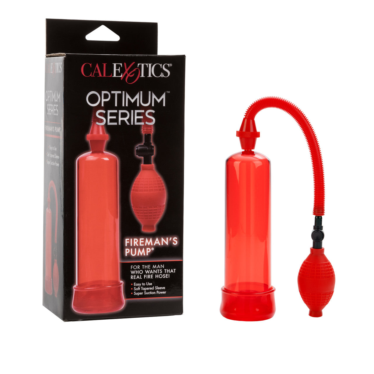 Calexotics Optimum Series® FireMan's Pump®