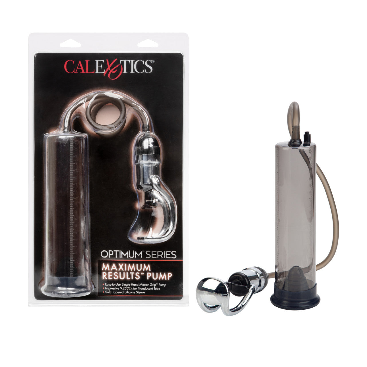 Calexotics Optimum Series® Maximum Results™ Pump