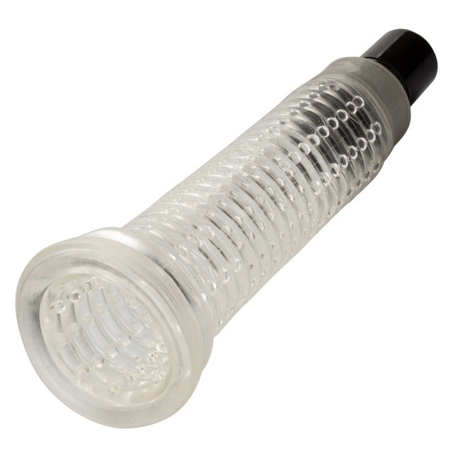 Calexotics Optimum Series® Vibro Air Pump