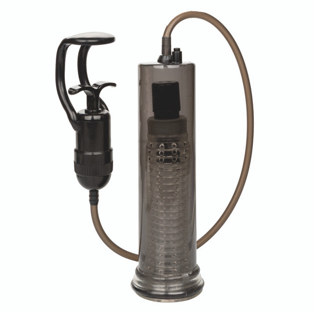 Calexotics Optimum Series® Vibro Air Pump