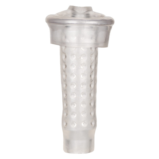 Calexotics Optimum Series® Stroker Pump Sleeve™ Pussy