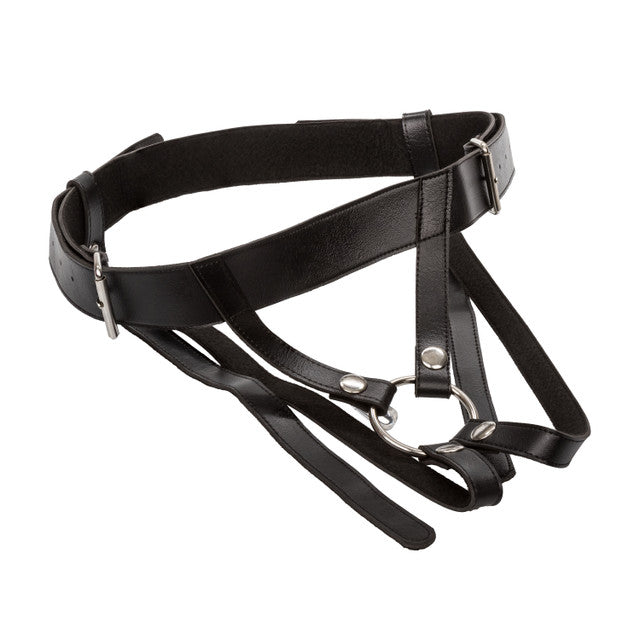 Calexotics Universal Love Rider® Premium Ring Harness™