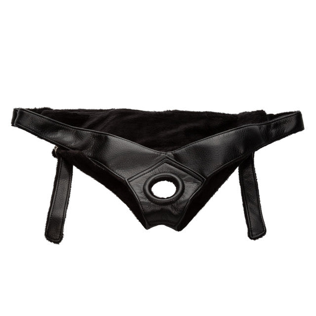 Calexotics Universal Love Rider® Platinum Harness™