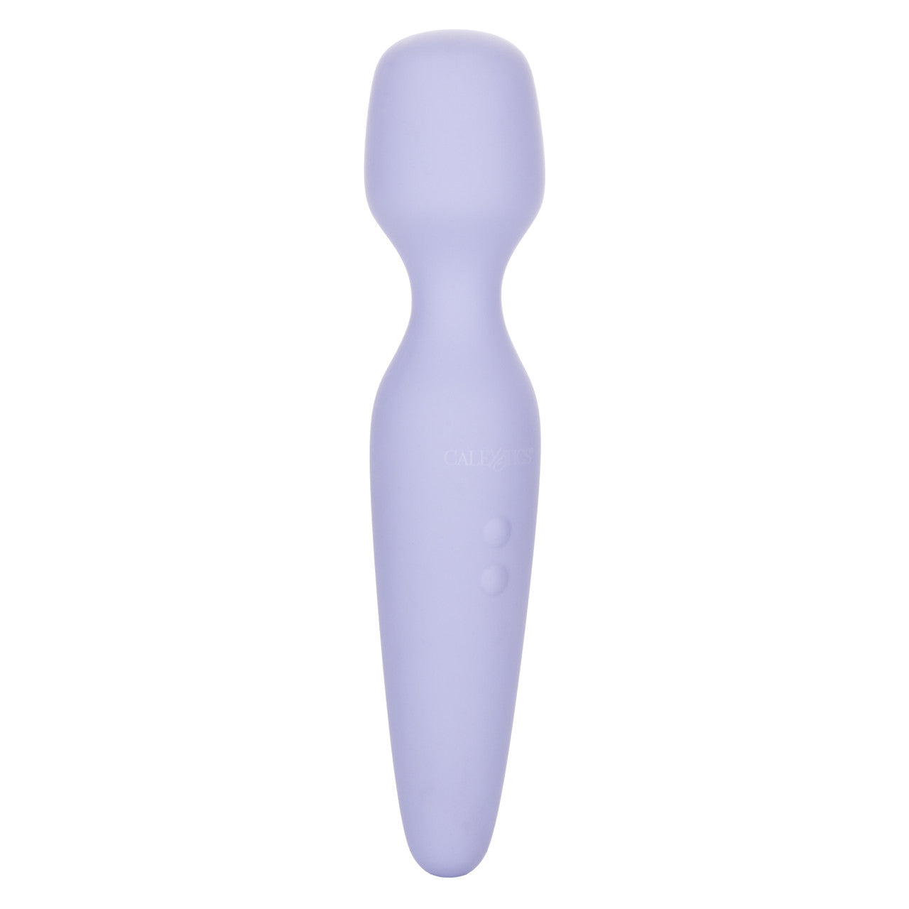 CalExotics Miracle Massager USB Rechargeable Silicone Wand Waterproof 8.5in