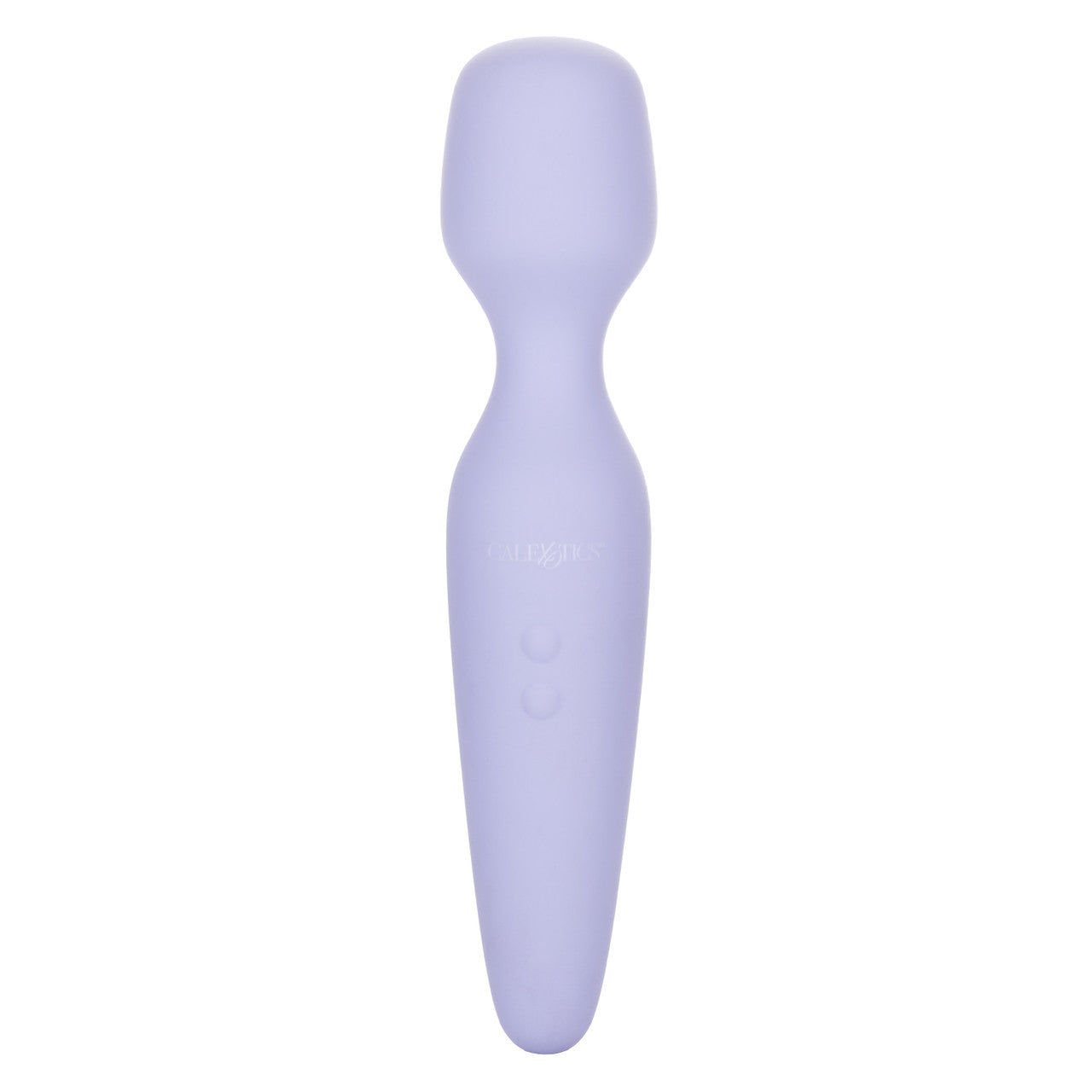 CalExotics Miracle Massager USB Rechargeable Silicone Wand Waterproof 8.5in