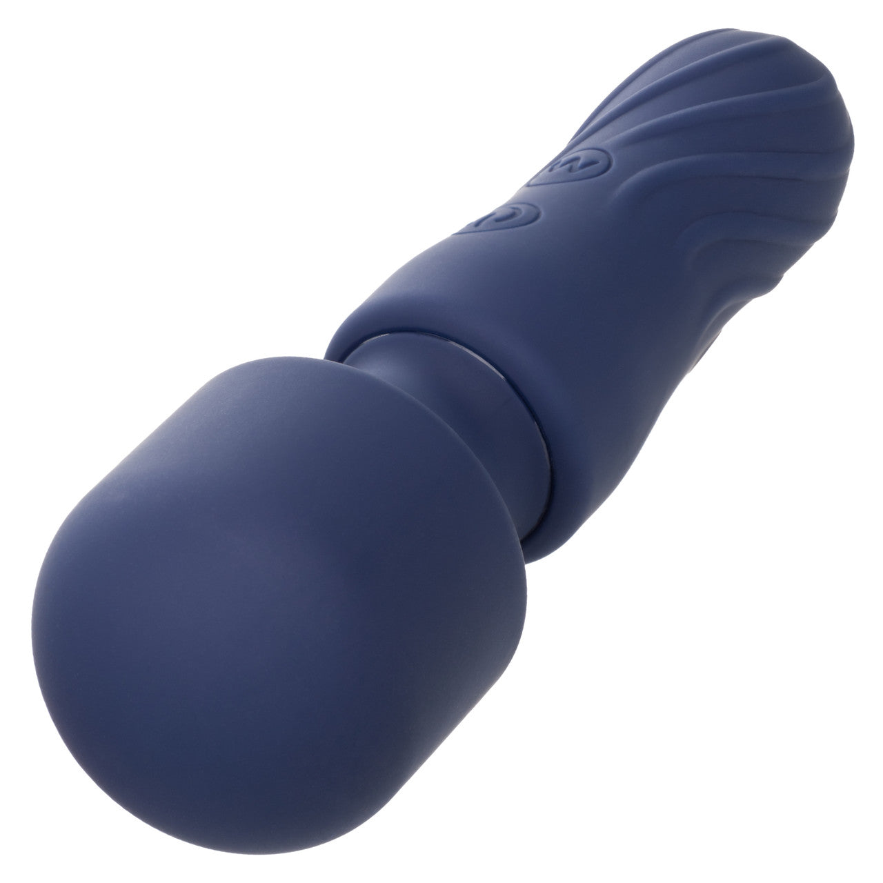 CalExotics Charisma Charm Rechargeable Silicone Massager Wand