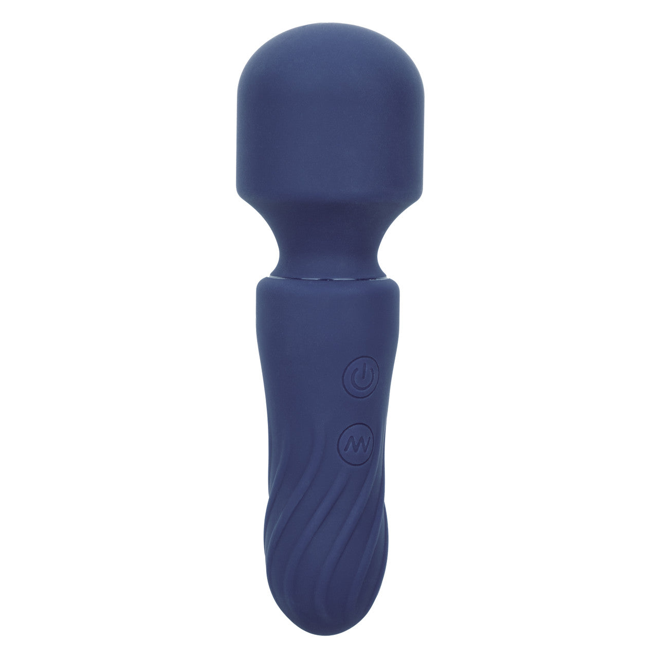 CalExotics Charisma Charm Rechargeable Silicone Massager Wand