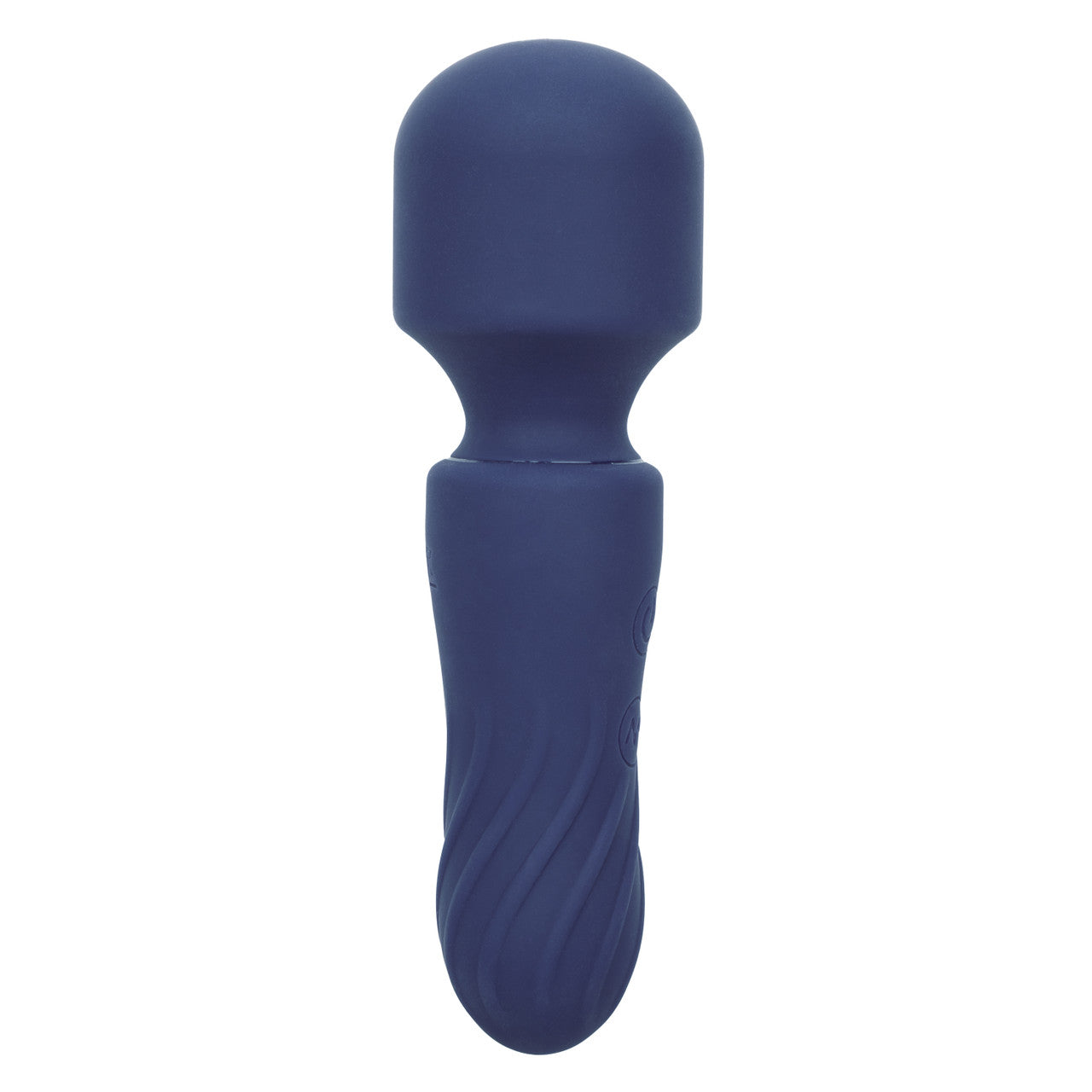 CalExotics Charisma Charm Rechargeable Silicone Massager Wand