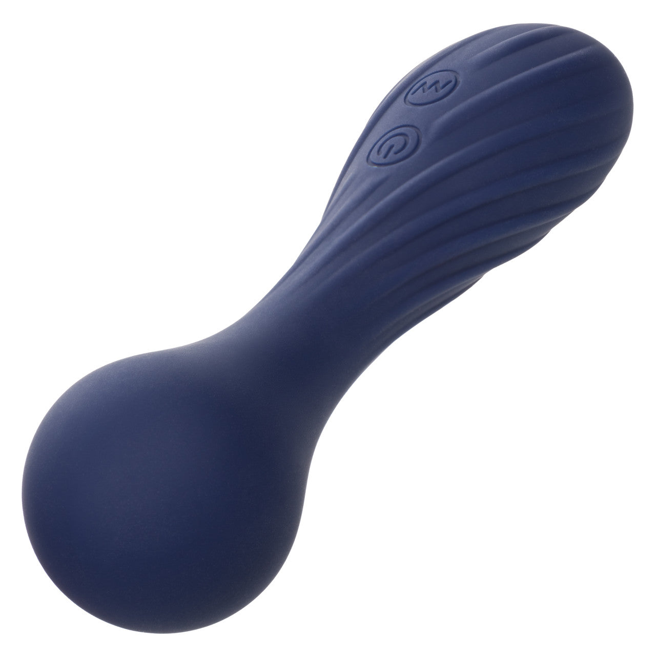 CalExotics Charisma Temptation Rechargeable Silicone Massager Wand