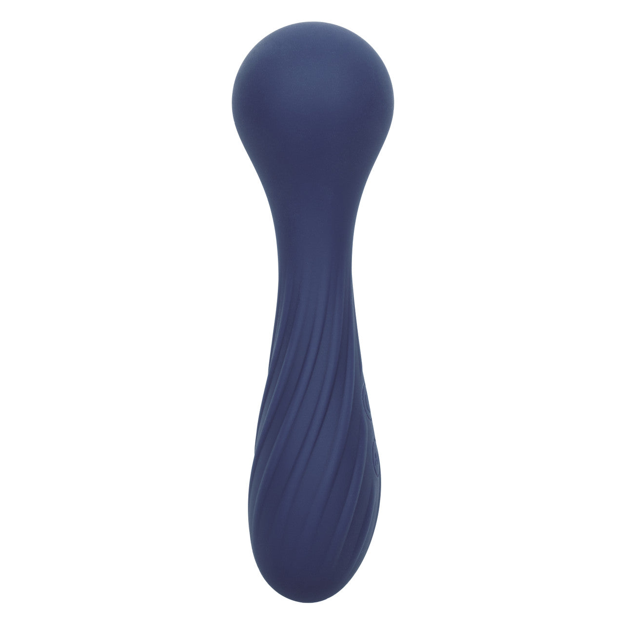 CalExotics Charisma Temptation Rechargeable Silicone Massager Wand